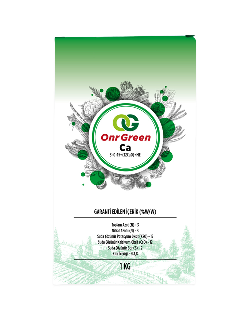 CA