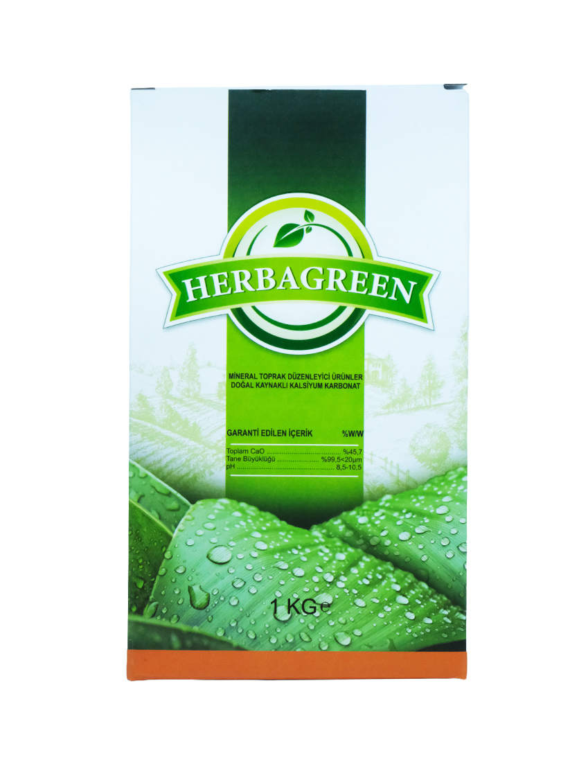 HERBAGREEN