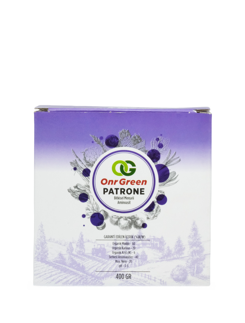 PATRONE