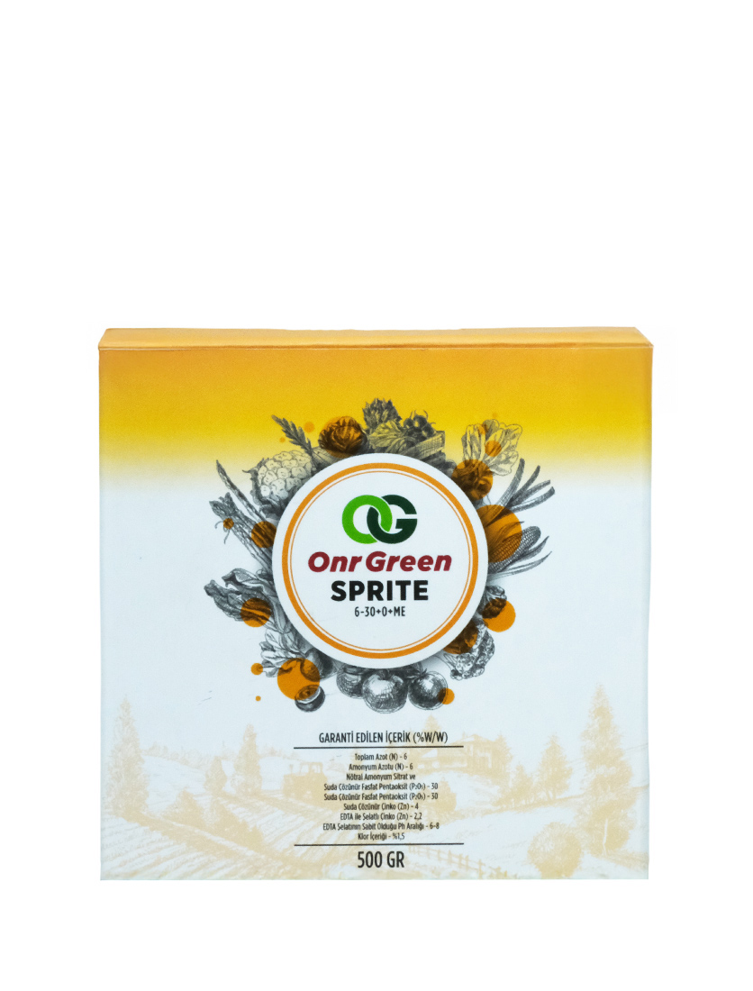SPRITE